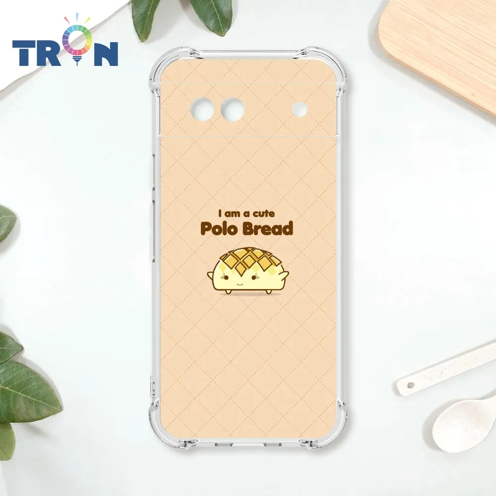 TRON GOOGLE Pixel 8A 麵包君口味大集合系列  載具 四角防摔殼 手機殼 歷史價格詳細信息