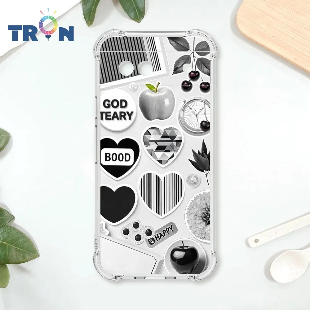 TRON GOOGLE Pixel 8A 風格派不規則格子A款 四角防摔殼 手機殼 歷史價格詳細信息