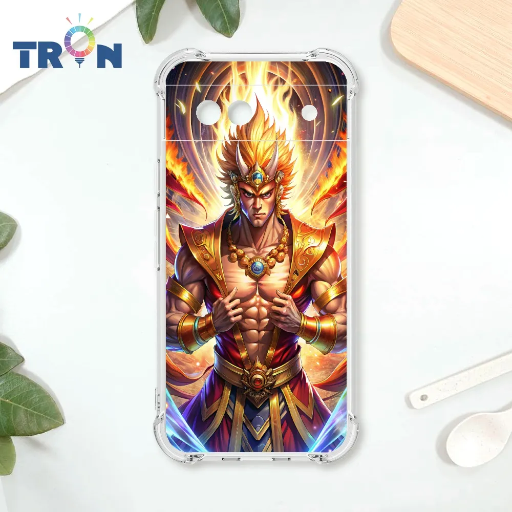 TRON GOOGLE Pixel 8A 金髮小紅帽女孩  載具 四角防摔殼 手機殼 歷史價格詳細信息