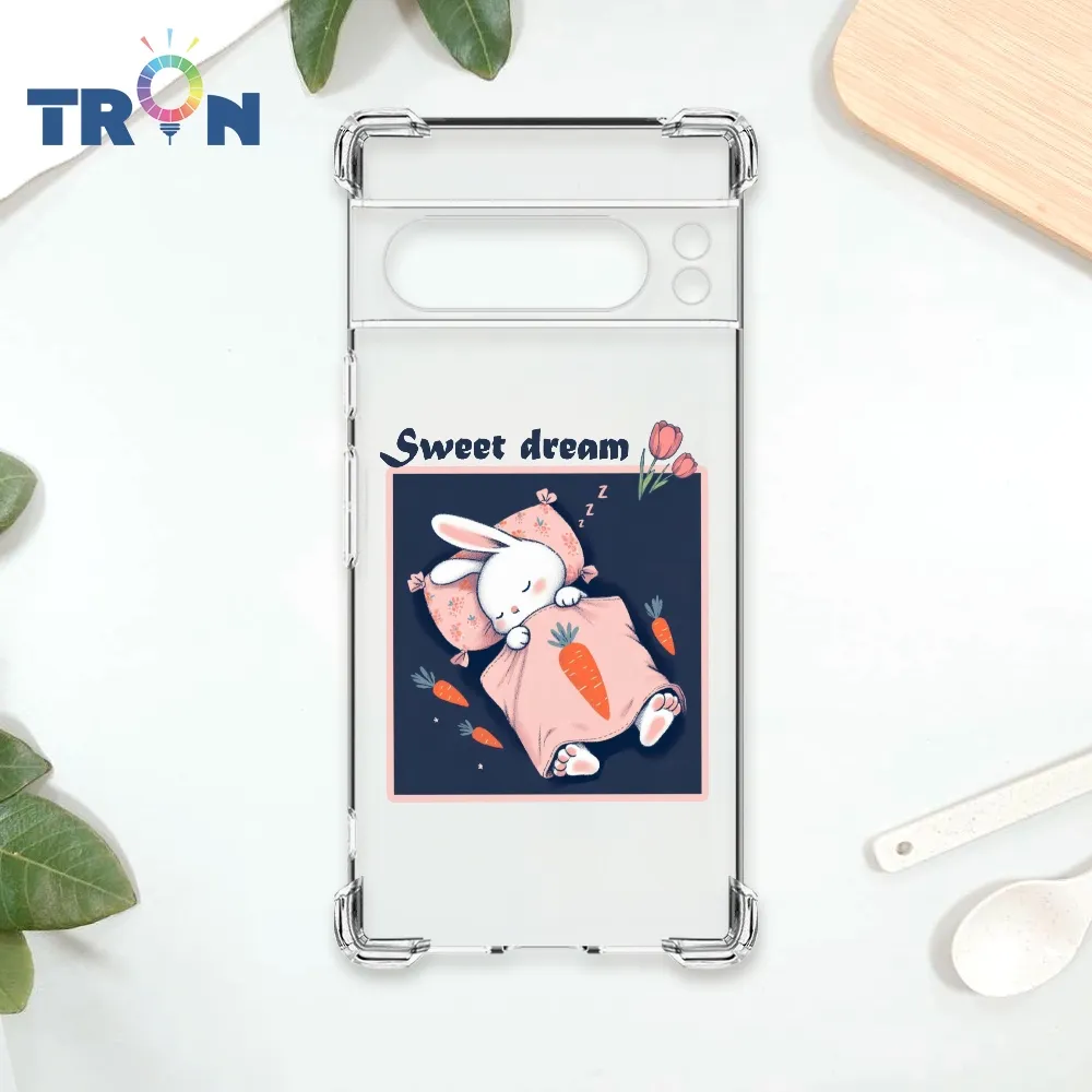 TRON GOOGLE Pixel 8 Pro 動物偉人系列 四角防摔殼 手機殼 歷史價格詳細信息