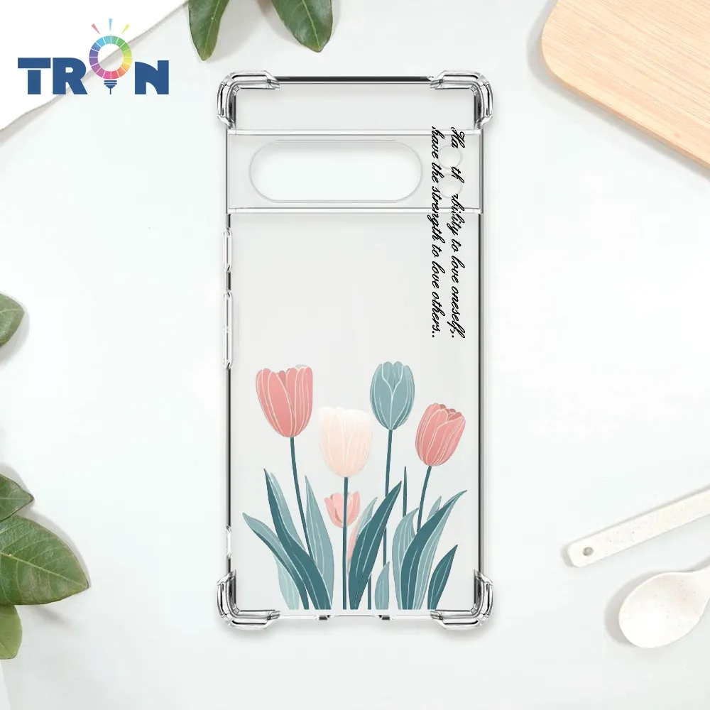 TRON GOOGLE Pixel 8 Pro 小動物的小被被 四角防摔殼 手機殼 歷史價格詳細信息