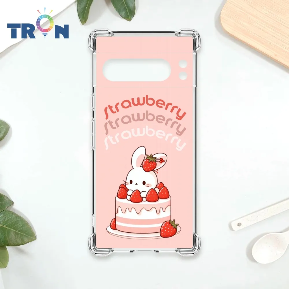 TRON GOOGLE Pixel 8 Pro 動物偉人系列 四角防摔殼 手機殼 歷史價格詳細信息