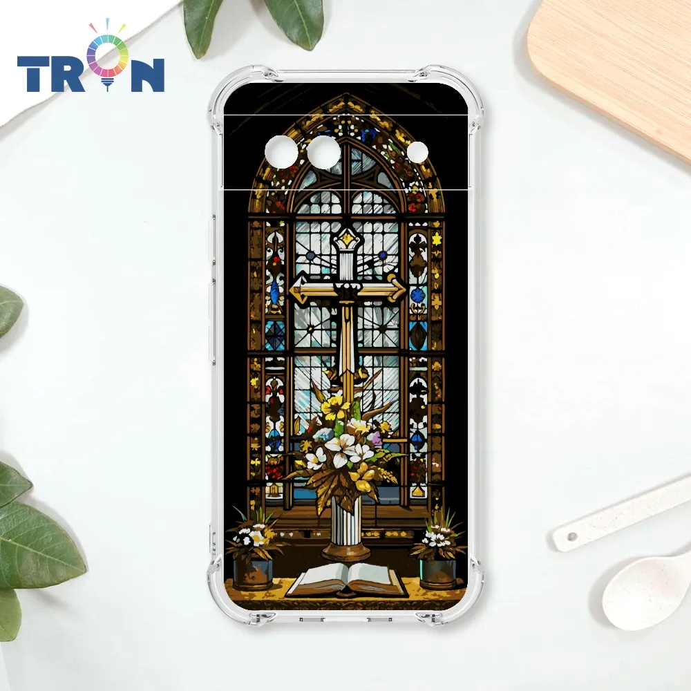 TRON GOOGLE Pixel 8A 彩色幾何小磨石子B款 四角防摔殼 手機殼 歷史價格詳細信息