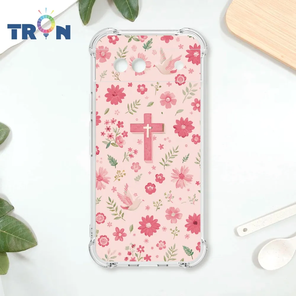 TRON GOOGLE Pixel 8A 粉色系可愛星座  載具 四角防摔殼 手機殼 歷史價格詳細信息