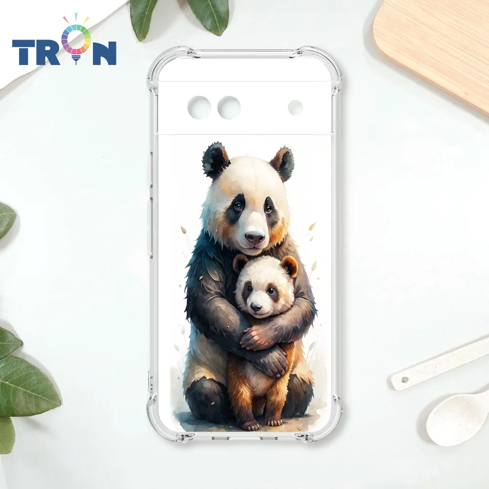 TRON GOOGLE Pixel 8A 動物偉人系列 四角防摔殼 手機殼 歷史價格詳細信息