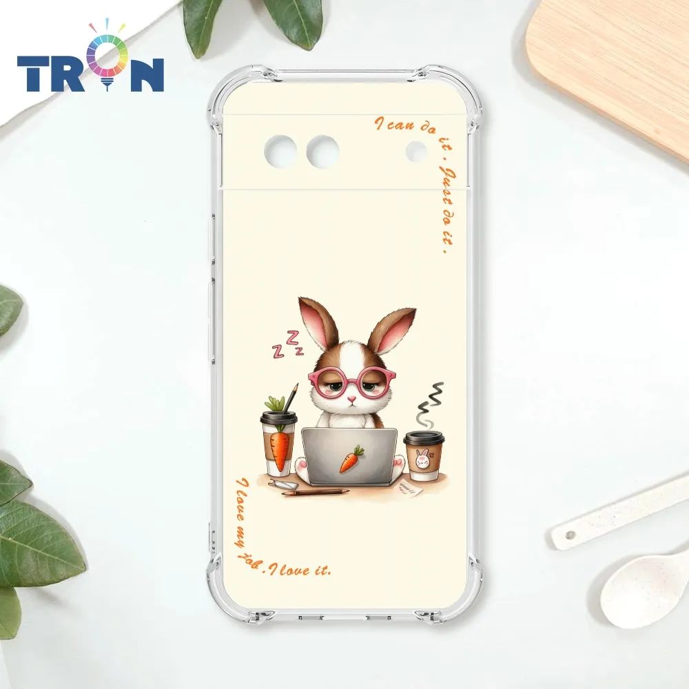 TRON GOOGLE Pixel 8A 小清新花朵透明殼  載具 四角防摔殼 手機殼 歷史價格詳細信息