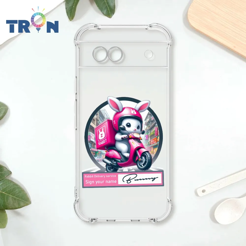 TRON GOOGLE Pixel 8A 小清新花朵透明殼  載具 四角防摔殼 手機殼 歷史價格詳細信息