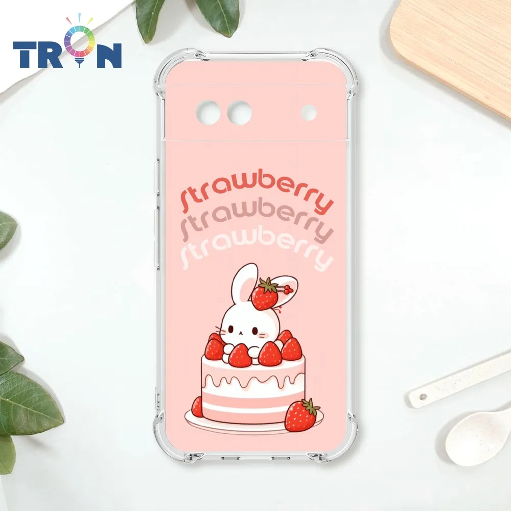 TRON GOOGLE Pixel 8A 小清新花朵透明殼  載具 四角防摔殼 手機殼 歷史價格詳細信息