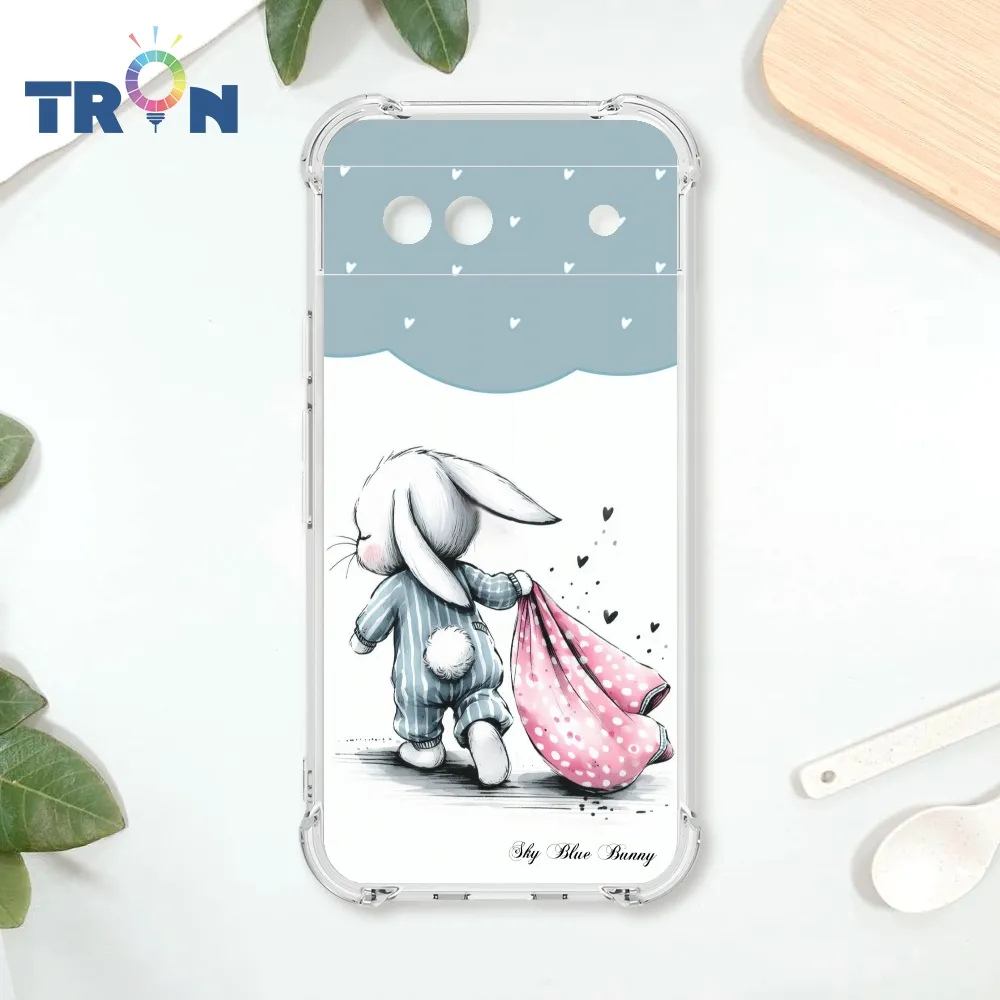 TRON GOOGLE Pixel 8A 小清新花朵透明殼  載具 四角防摔殼 手機殼 歷史價格詳細信息