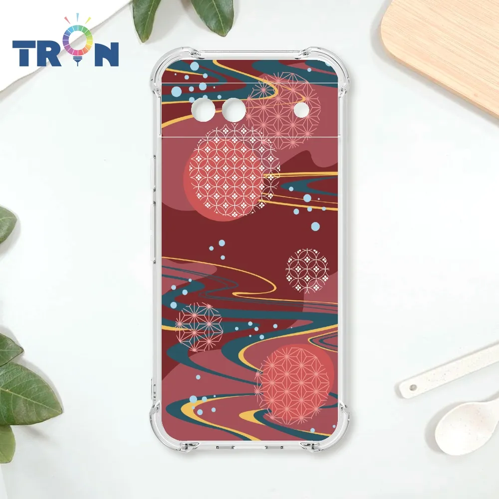 TRON GOOGLE Pixel 8A 星空水象星座 四角防摔殼 手機殼 歷史價格詳細信息