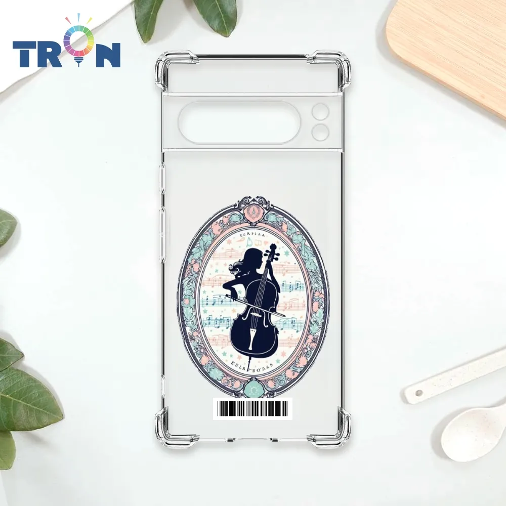 TRON GOOGLE Pixel 8 Pro 格子千鳥紋 四角防摔殼 手機殼 歷史價格詳細信息