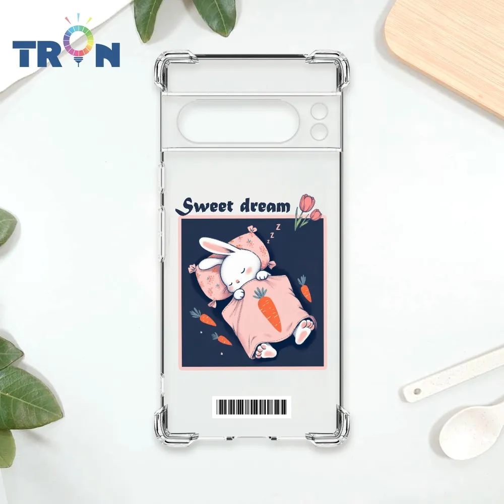 TRON GOOGLE Pixel 8 Pro 動物偉人系列 四角防摔殼 手機殼 歷史價格詳細信息