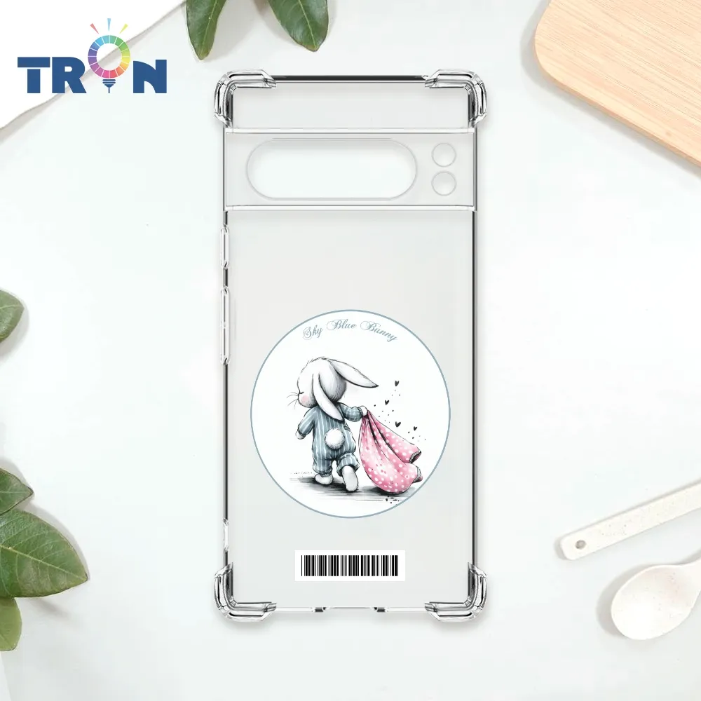 TRON GOOGLE Pixel 8 Pro 動物偉人系列 四角防摔殼 手機殼 歷史價格詳細信息