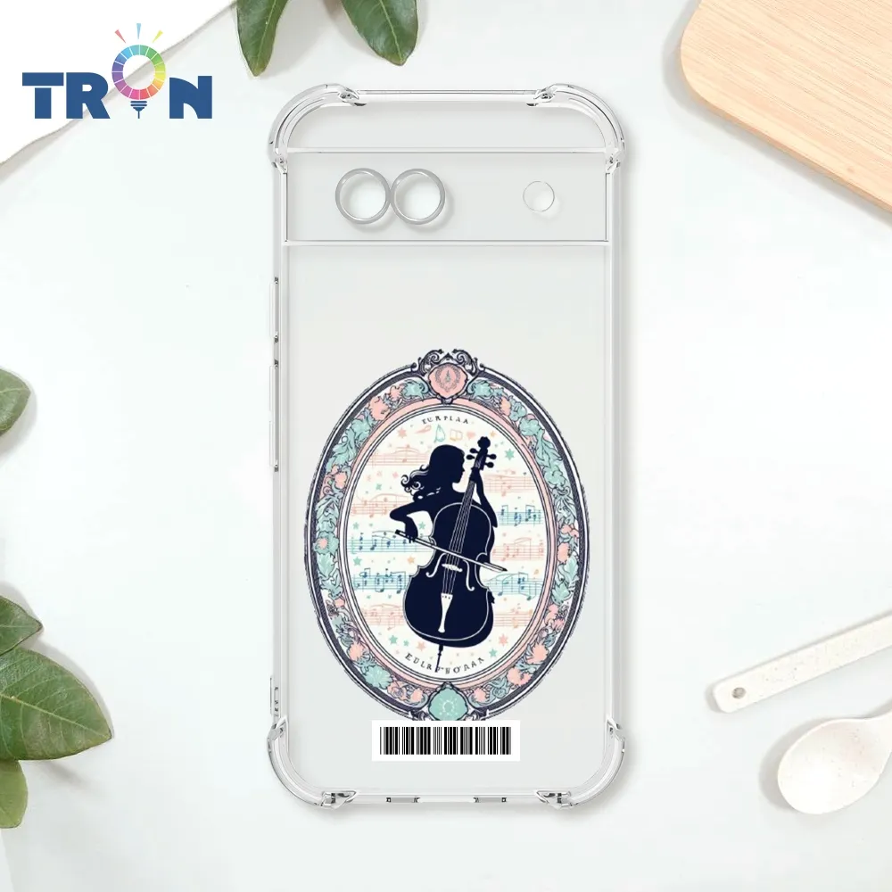 TRON GOOGLE Pixel 8A 格子千鳥紋 四角防摔殼 手機殼 歷史價格詳細信息