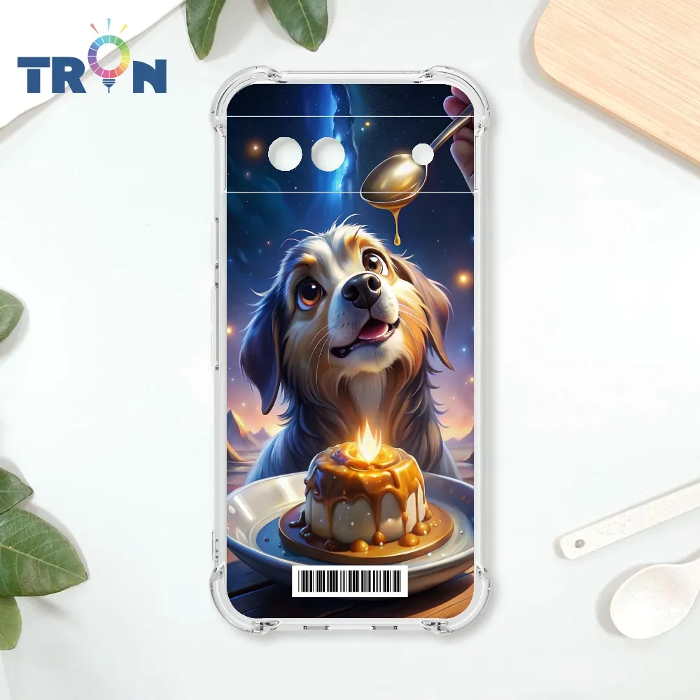 TRON GOOGLE Pixel 8A 動物偉人系列 四角防摔殼 手機殼 歷史價格詳細信息