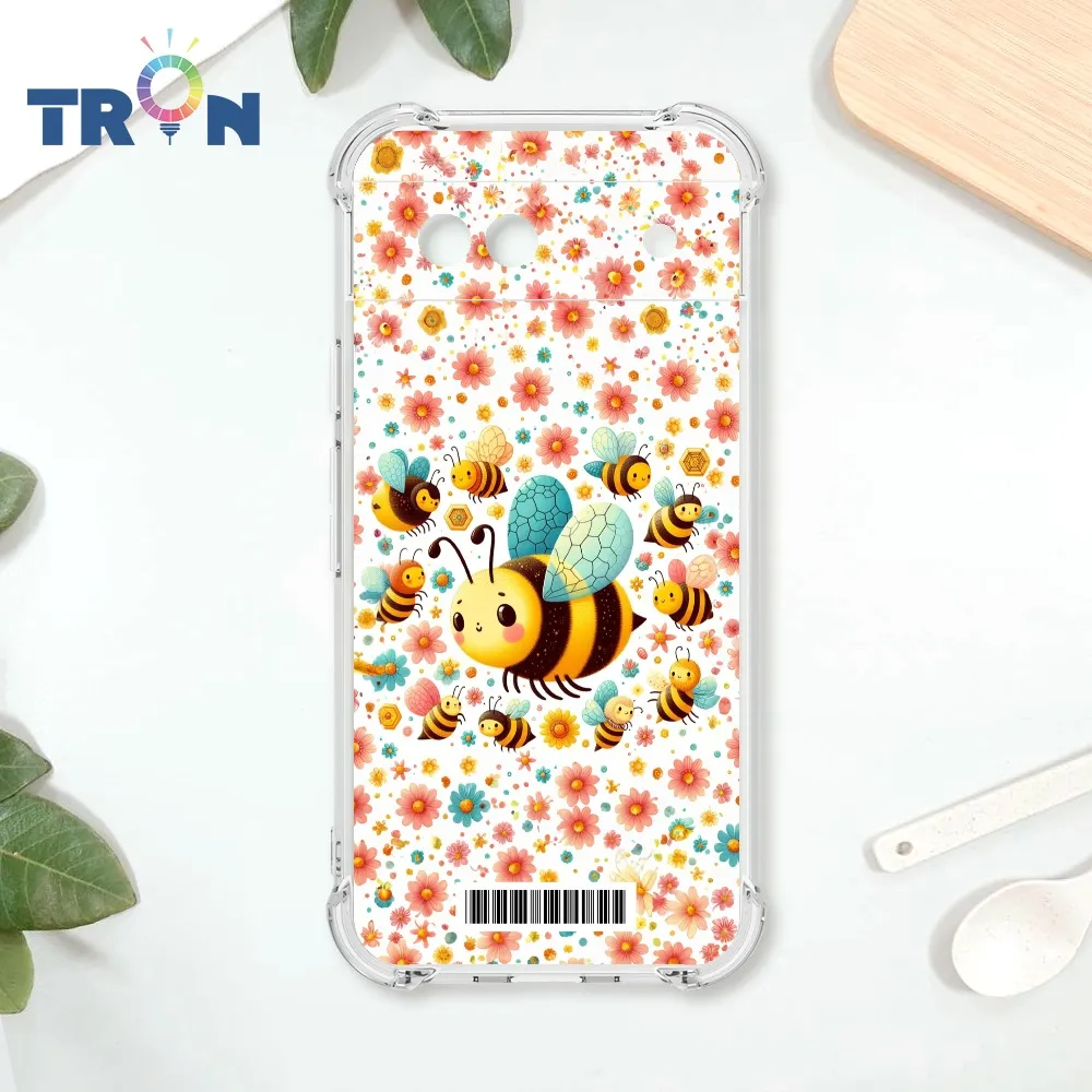 TRON GOOGLE Pixel 8A 可愛小動物樹下乘涼  載具 四角防摔殼 手機殼 歷史價格詳細信息