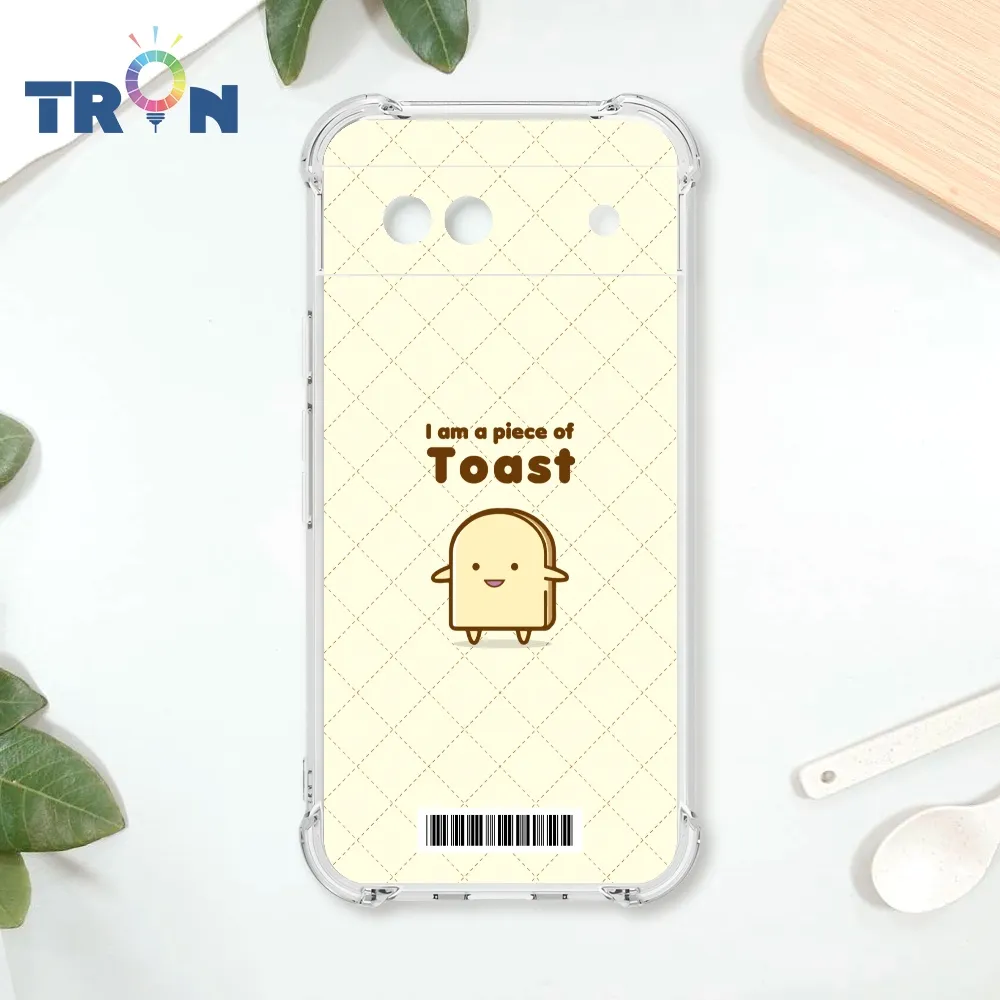 TRON GOOGLE Pixel 8A 麵包君口味大集合系列  載具 四角防摔殼 手機殼 歷史價格詳細信息