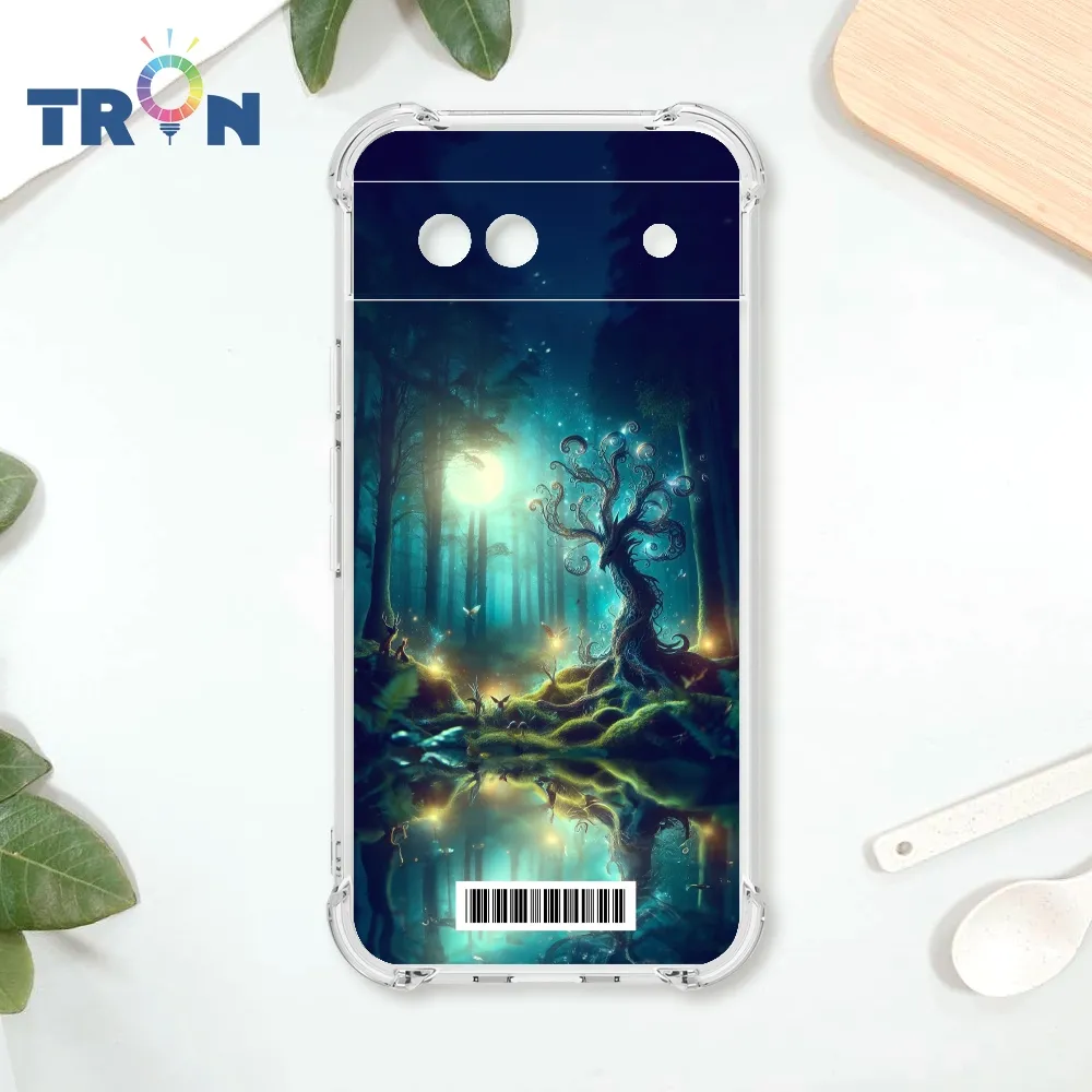 TRON GOOGLE Pixel 8A 奇幻國度星座系列 四角防摔殼 手機殼 歷史價格詳細信息
