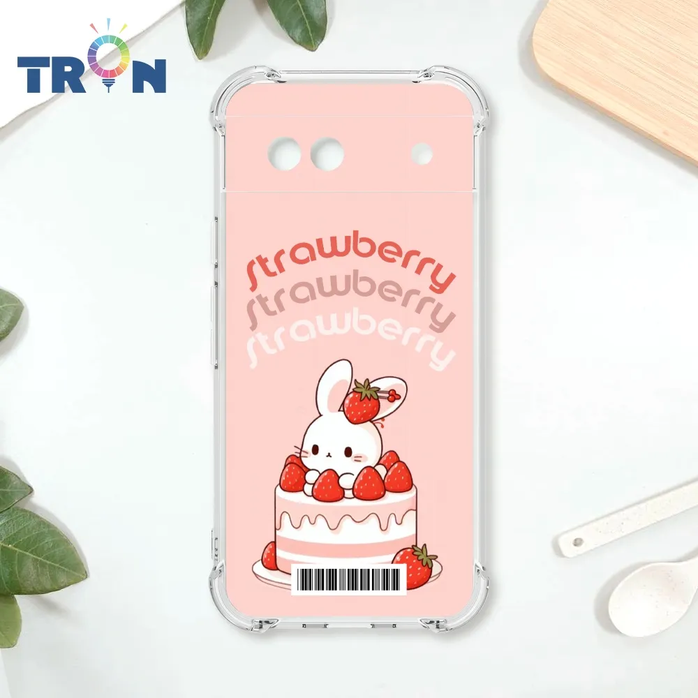 TRON GOOGLE Pixel 8A 小清新花朵透明殼  載具 四角防摔殼 手機殼 歷史價格詳細信息