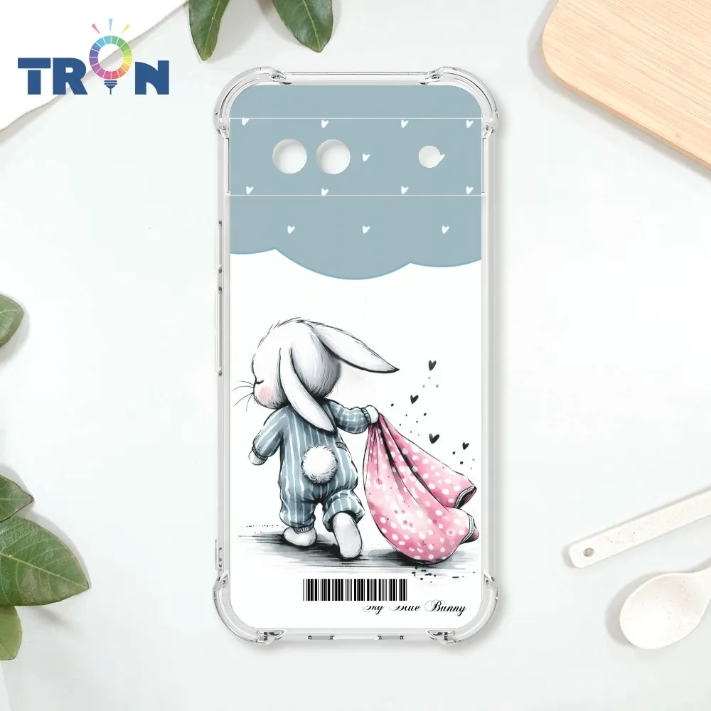 TRON GOOGLE Pixel 8A 小清新花朵透明殼  載具 四角防摔殼 手機殼 歷史價格詳細信息