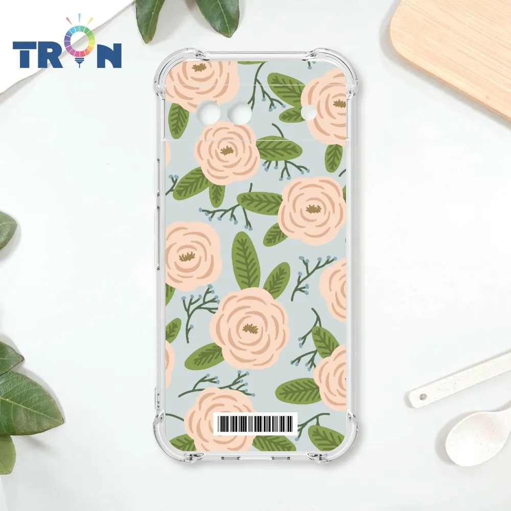 TRON GOOGLE Pixel 8A 花海中游泳的少女 四角防摔殼 手機殼 歷史價格詳細信息