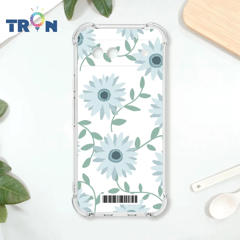 TRON GOOGLE Pixel 8A 花海中游泳的少女 四角防摔殼 手機殼 歷史價格詳細信息