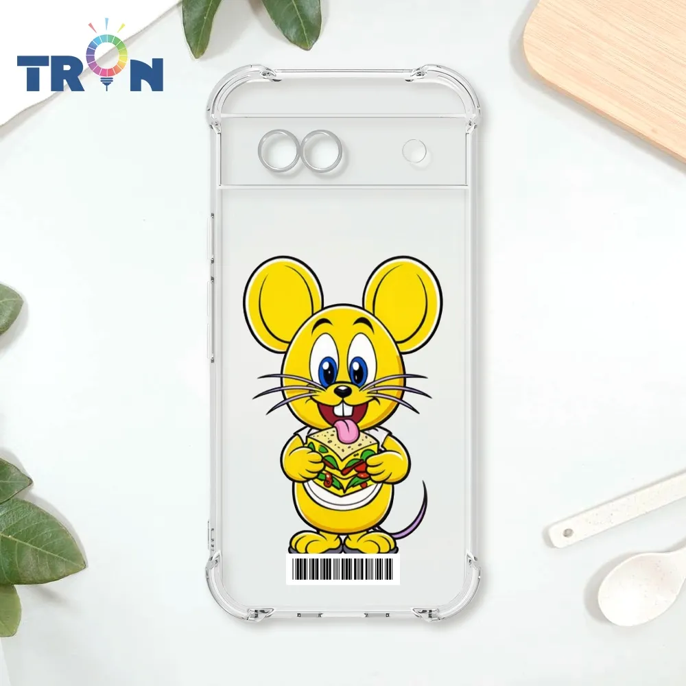 TRON GOOGLE Pixel 8A 奇幻國度星座系列 四角防摔殼 手機殼 歷史價格詳細信息