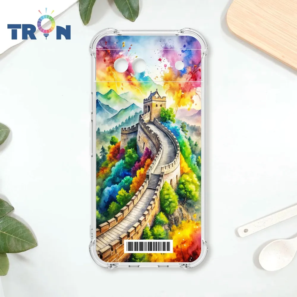TRON GOOGLE Pixel 8A 彩色幾何小磨石子B款 四角防摔殼 手機殼 歷史價格詳細信息