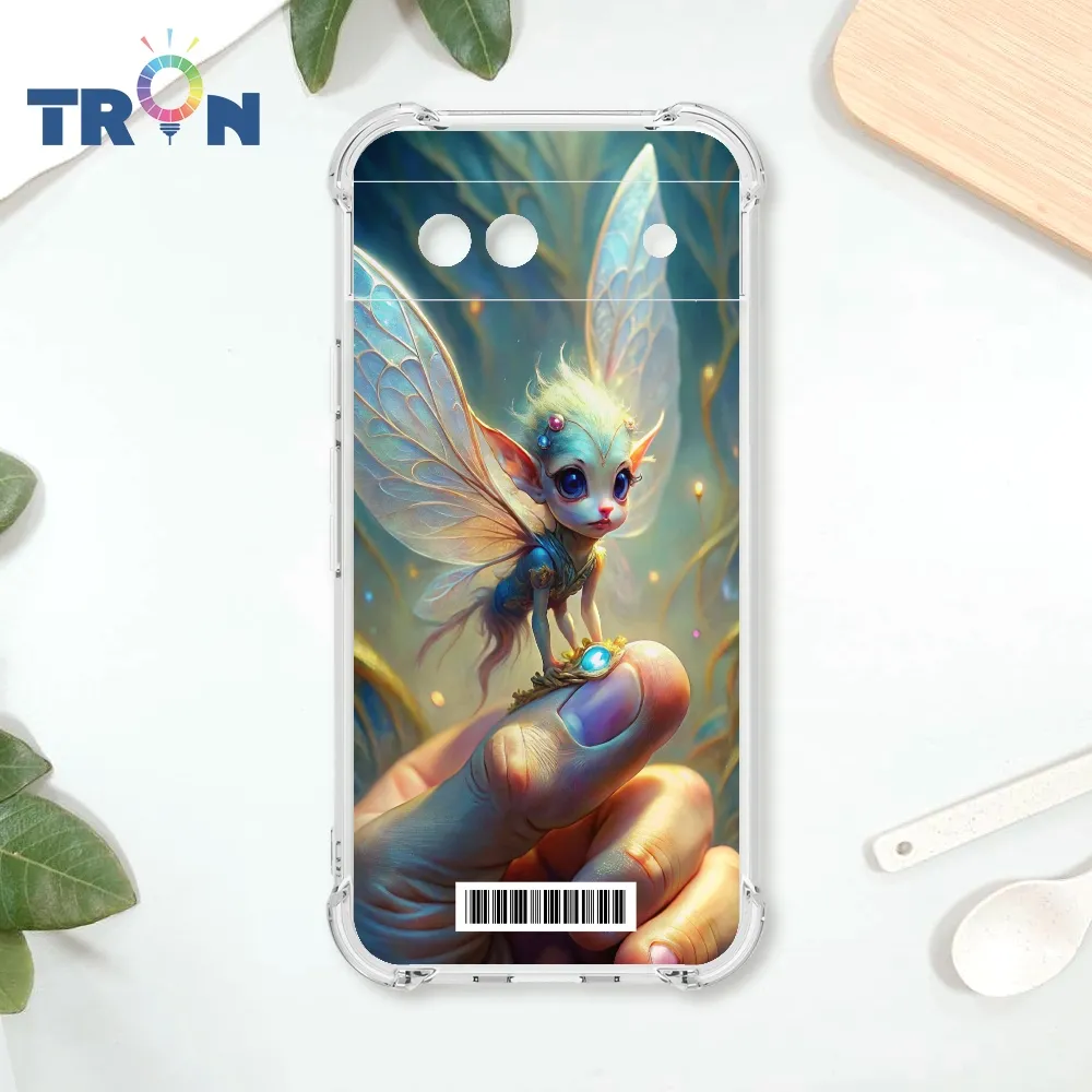 TRON GOOGLE Pixel 8A 指尖上的精靈 四角防摔殼 手機殼 歷史價格詳細信息