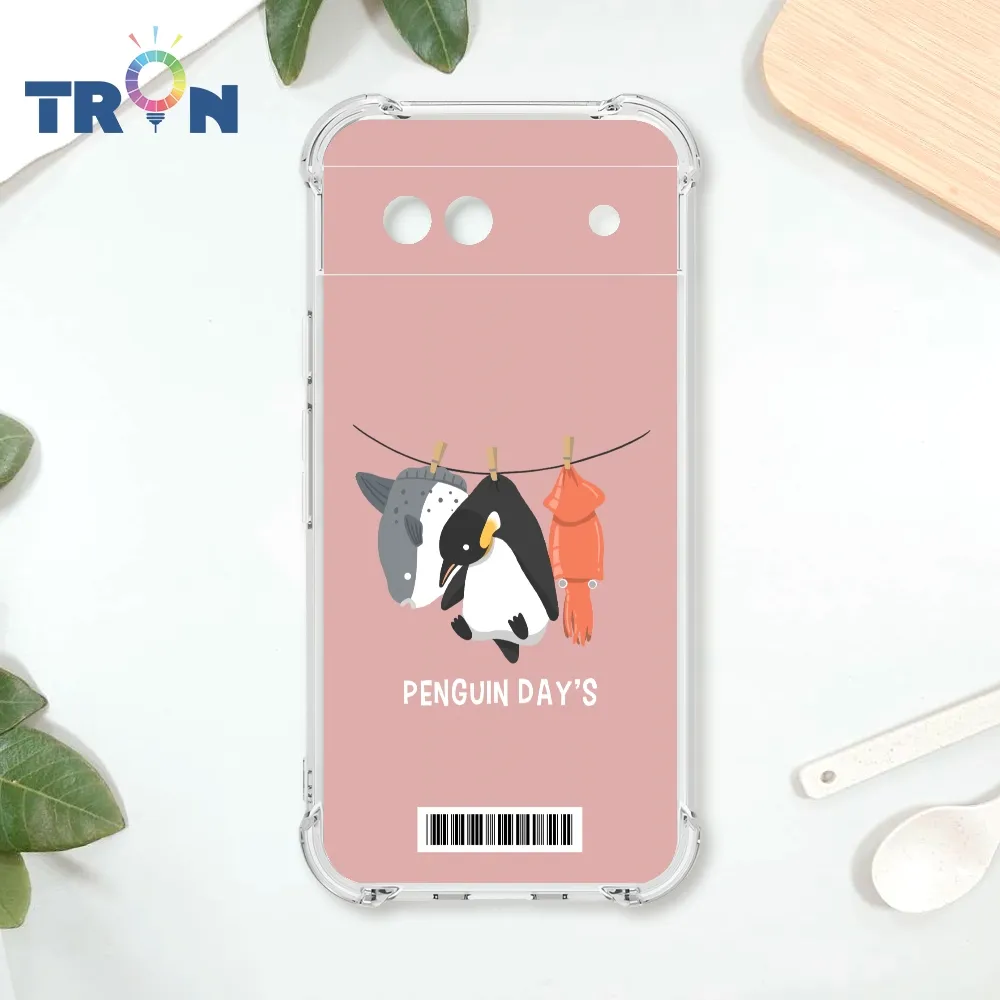 TRON GOOGLE Pixel 8A 風格派不規則格子A款 四角防摔殼 手機殼 歷史價格詳細信息