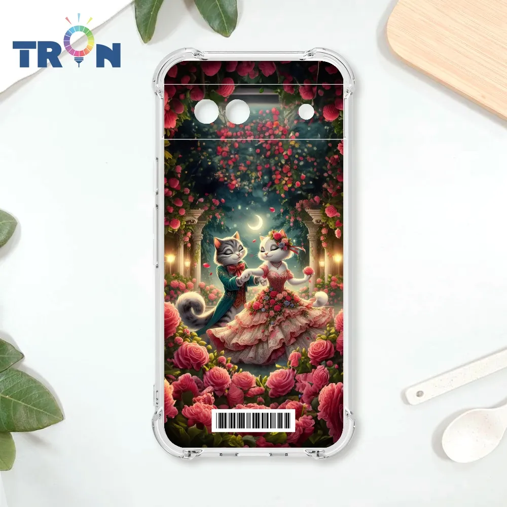 TRON GOOGLE Pixel 8A 月球上的兔子  載具 四角防摔殼 手機殼 歷史價格詳細信息