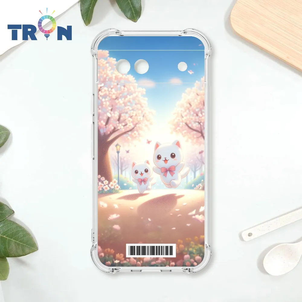 TRON GOOGLE Pixel 8A 白色現代符咒  載具 四角防摔殼 手機殼 歷史價格詳細信息