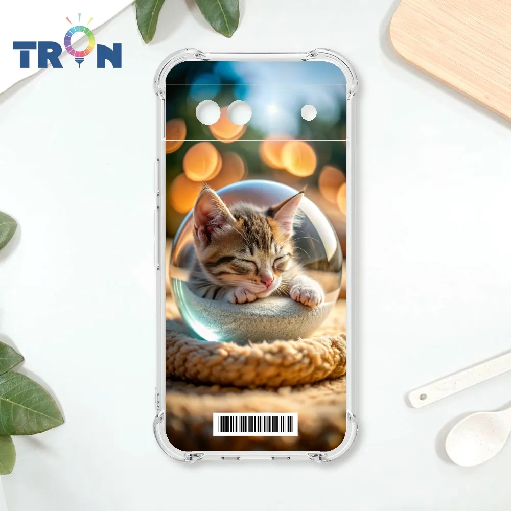 TRON GOOGLE Pixel 8A 動物偉人系列 四角防摔殼 手機殼 歷史價格詳細信息