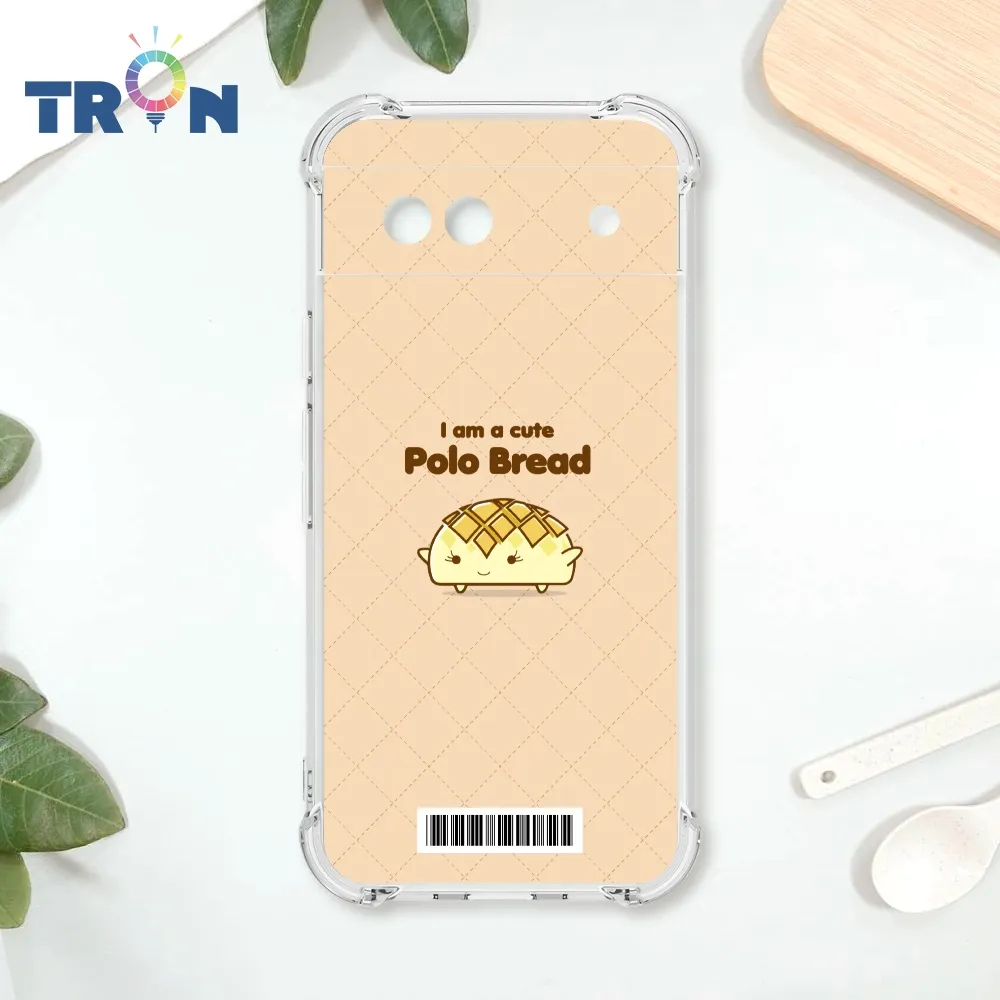 TRON GOOGLE Pixel 8A 麵包君口味大集合系列  載具 四角防摔殼 手機殼 歷史價格詳細信息