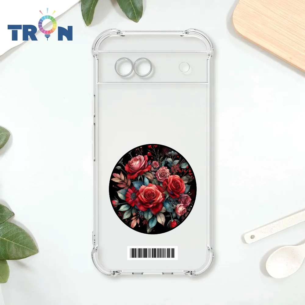 TRON GOOGLE Pixel 8A 花海中游泳的少女 四角防摔殼 手機殼 歷史價格詳細信息