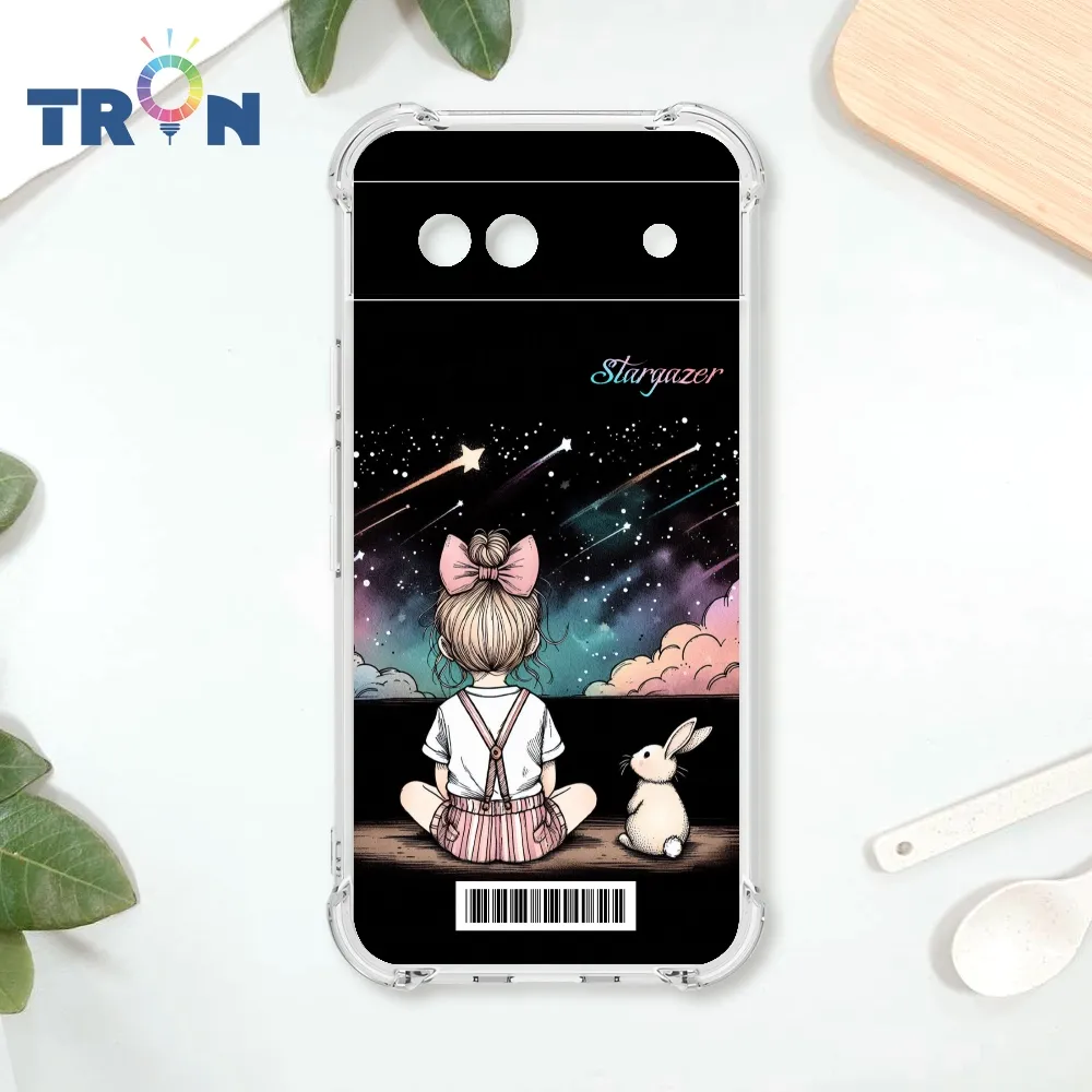 TRON GOOGLE Pixel 8A 星空水象星座 四角防摔殼 手機殼 歷史價格詳細信息