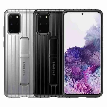 SAMSUNG Galaxy S20+ 原廠立架式保護皮套 (台灣公司貨) 歷史價格詳細信息