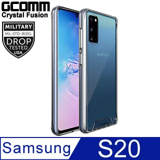 GCOMM Crystal Fusion 晶透軍規防摔殼 三星 Galaxy Note10 Lite 歷史價格詳細信息