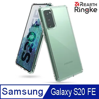 【Ringke】Rearth 三星 Samsung Galaxy S20 Ultra [Air-S] 纖薄吸震軟質手機殼 歷史價格詳細信息