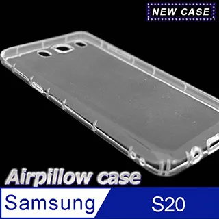 Samsung Galaxy S20+ TPU 防摔氣墊空壓殼 歷史價格詳細信息