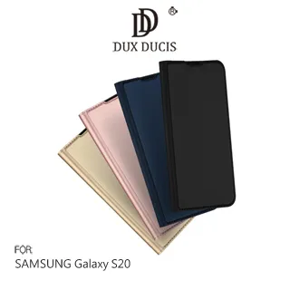DUX DUCIS SAMSUNG Galaxy S20 Ultra、S20、S20+ SKIN Pro 皮套掀蓋 插卡 支架 鏡頭加高 歷史價格詳細信息