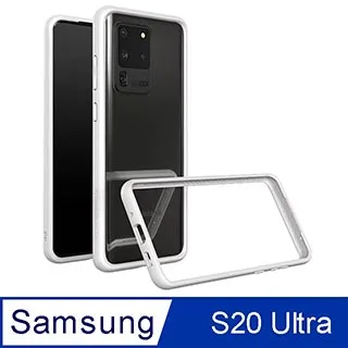 【犀牛盾】Samsung Galaxy S20 Ultra (6.9吋) SolidSuit 經典防摔背蓋手機保護殼(多色可選) 歷史價格詳細信息