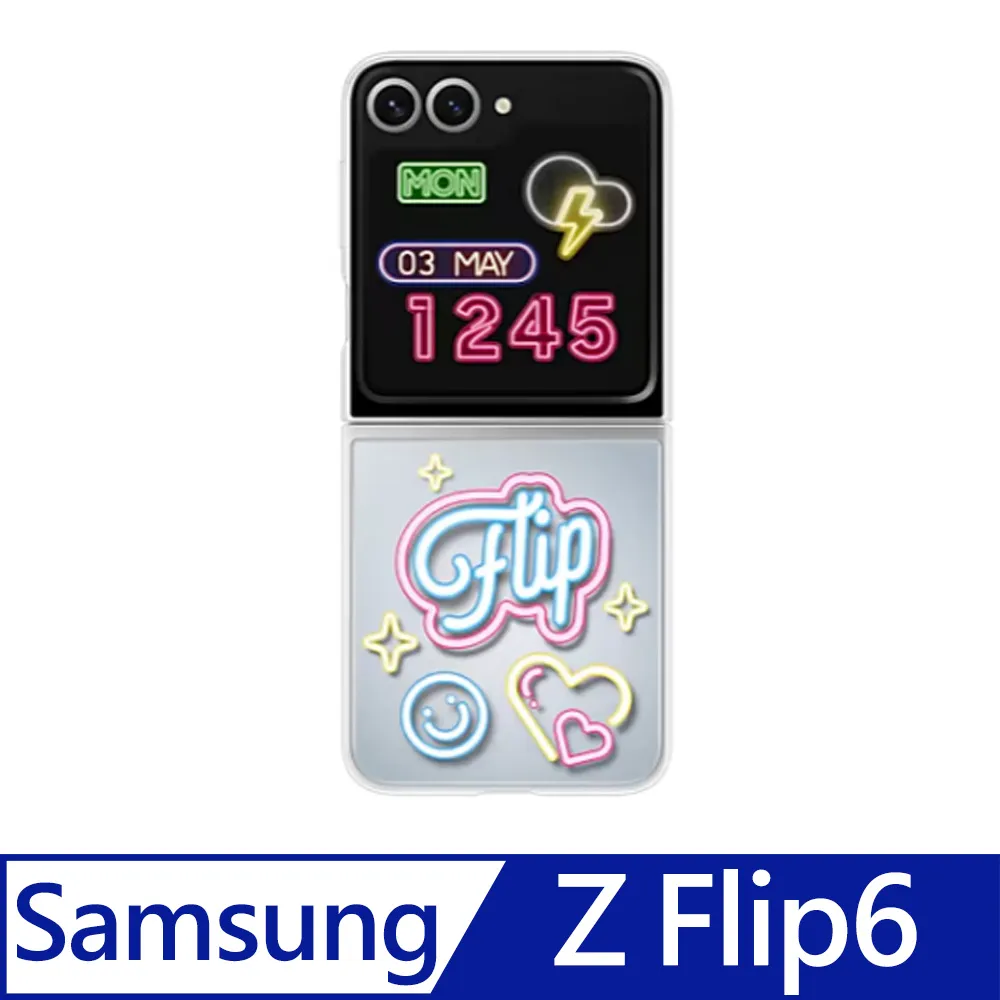 SAMSUNG Galaxy Z Flip6 5G (12G/512G) 6.7吋折疊手機 (特優福利品) 歷史價格詳細信息
