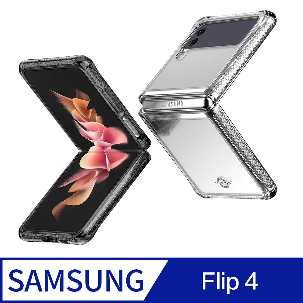ITSKINS Galaxy Note 20 Ultra HYBRID CLEAR-防摔保護殼  現貨 蝦皮直送 歷史價格詳細信息
