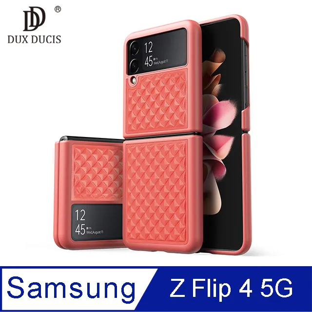 DUX DUCIS SAMSUNG Z Flip 3 Clin 保護套 歷史價格詳細信息
