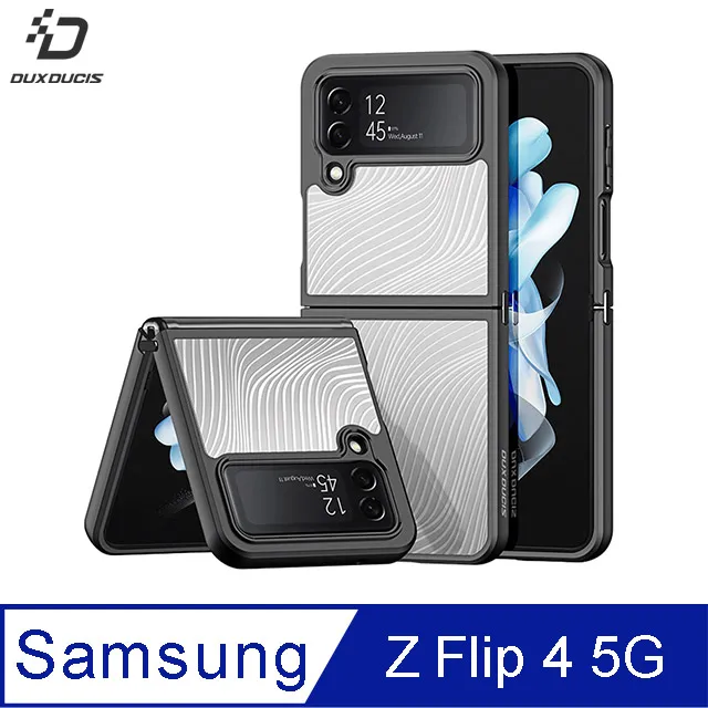 DUX DUCIS SAMSUNG Z Flip 3 Clin 保護套 歷史價格詳細信息
