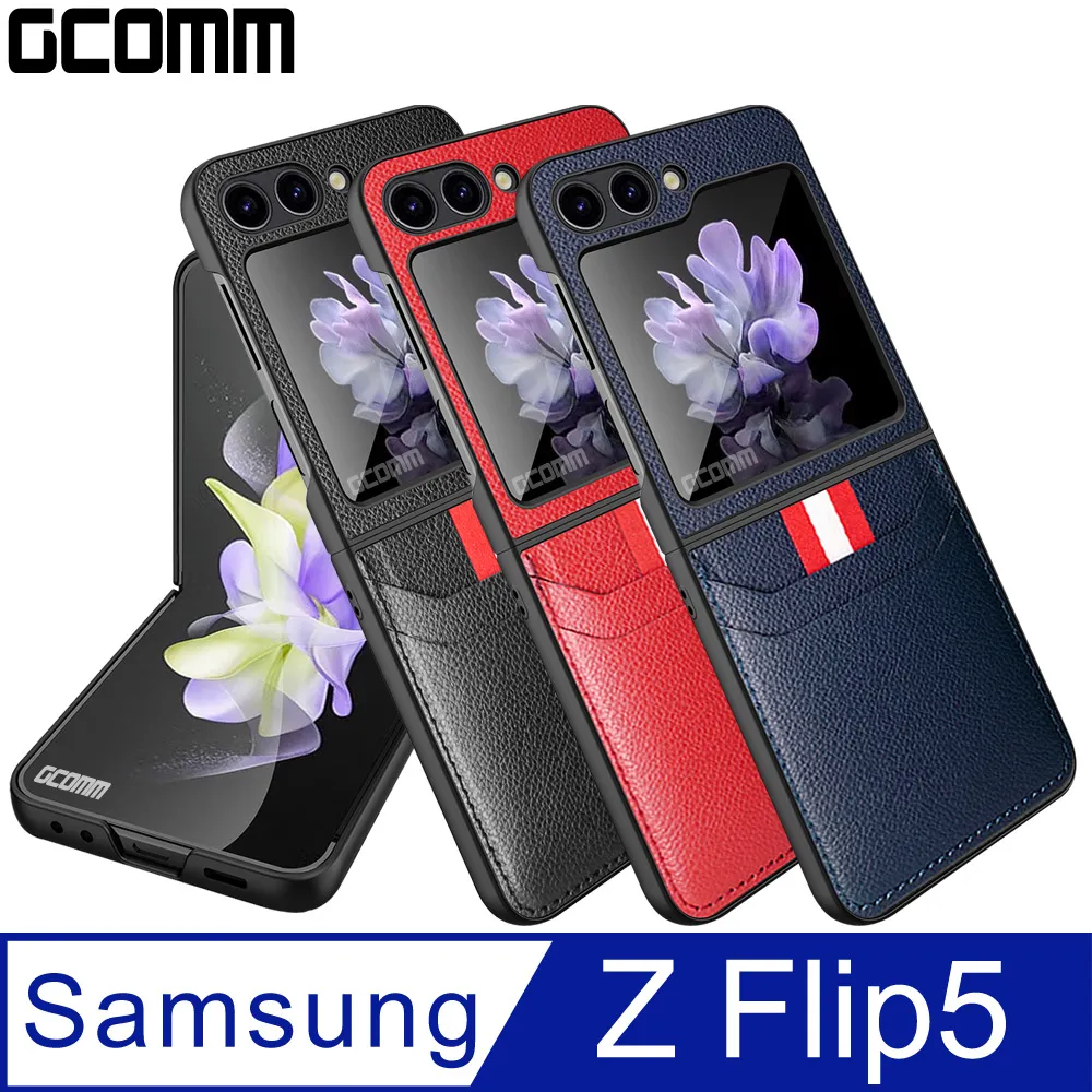 GCOMM BizFlip 雙卡皮套 三星 Z Fold6 歷史價格詳細信息