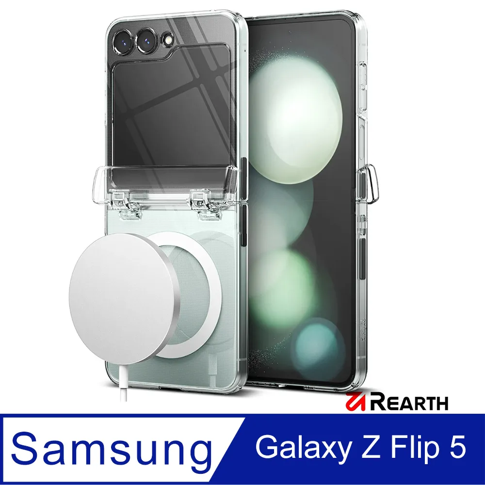 Rearth Ringke 三星 Galaxy Z Flip 4 前螢幕玻璃保護貼(3片裝) 歷史價格詳細信息