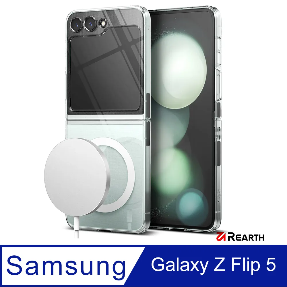 Rearth Ringke 三星 Galaxy Z Flip 4 前螢幕玻璃保護貼(3片裝) 歷史價格詳細信息