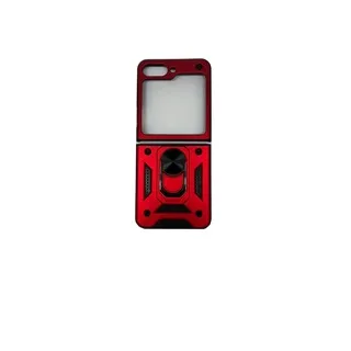 滑蓋殼 SAMSUNG Galaxy Z Fold 5 保護殼 鏡頭滑蓋 手機殼 防摔殼 歷史價格詳細信息